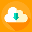 Video Downloader 2022 أيقونة