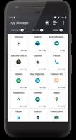 App Manager imagem de tela 1