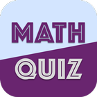 Maths Quiz: Brain Power 2023 icon