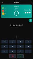 Maths Quiz: Brain Power 2023 screenshot 3