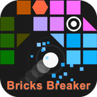 Bricks Breaker - Infinite biểu tượng