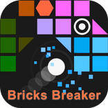 Bricks Breaker - Infinite