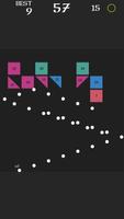 Bricks Breaker - Infinite ảnh chụp màn hình 1