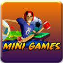 AR Mini Games APK