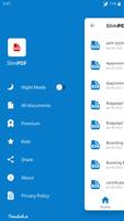 PDF Reader & Creator : 2022 screenshot 2