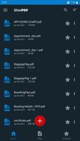 PDF Reader & Creator : 2022 screenshot 3