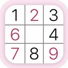Sudoku Challenge : Brain-Game icon