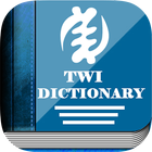 Twi Dictionary icône