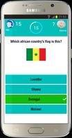 Ghana Quiz Challenge capture d'écran 1
