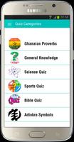 Ghana Quiz Challenge screenshot 2