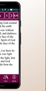 Twi & English Bible Free 截图 14