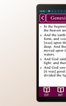 Twi & English Bible Free 截图 3