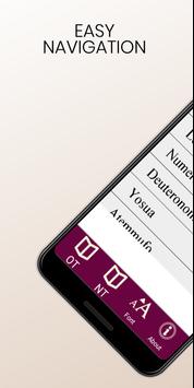 Twi & English Bible Free 截图 10