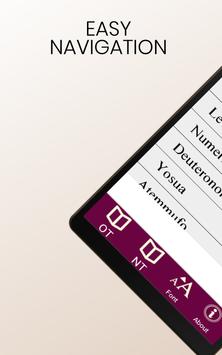 Twi & English Bible Free 截图 5