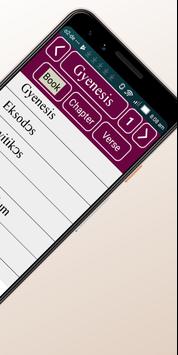 Twi & English Bible Free 截图 11