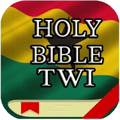 Baixar Twi Bíblia Asante Nzema APK