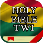 Twi Bible Asante Nzema icône