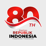 ”Twibbon 17 Agustus 2025