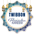 Twibbon Idul Adha 2024 icône