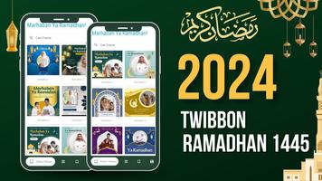 Twibbon Idul Adha 2024 Affiche