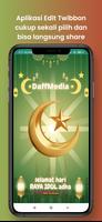Twibbon Idul Adha الملصق
