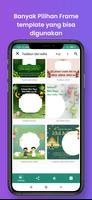 Twibbon Idul Adha تصوير الشاشة 3