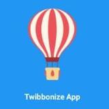 Twibbonize App