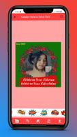 Twibbon Natal dan Tahun Baru Screenshot 2