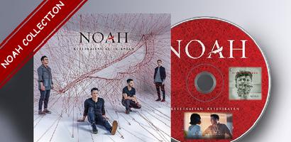 Noah Collection ポスター