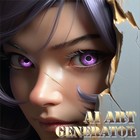Icona AI Art Generator