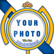 Real Madrid Photo Frame-icoon