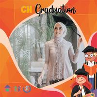 Photo Frame Graduation screenshot 3