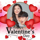 Valentine Photo Frame APK