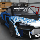 Skin FR Legends Livery Mod أيقونة