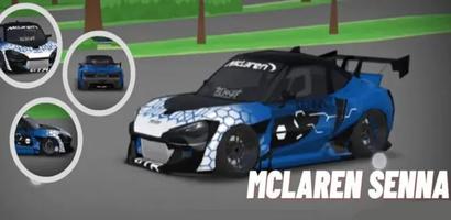 Skin FR Legends Livery Mod スクリーンショット 3