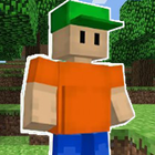 Stumble Skin for Minecraft icône
