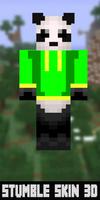 Stumble Skin for Minecraft imagem de tela 2