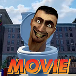 Skibidi Toilet Movie