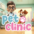 pet vet hospital : tycoon 2