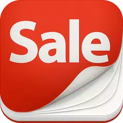 Weekly Sales, Deals & Coupons APK Herunterladen