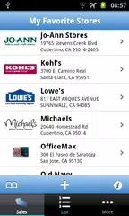 Weekly Sales, Deals & Coupons APK Herunterladen