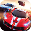 Two car Stunt