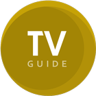 Australia TV Guide TV icon