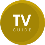 Australia TV Guide TV icône