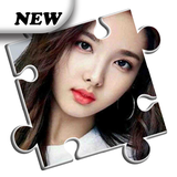 TWICE Jigsaw Puzzle Games иконка