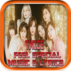 TWICE - FEEL SPECIAL [] Without Internet icon