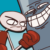 Crazy Tricks-Puzzle Game icon