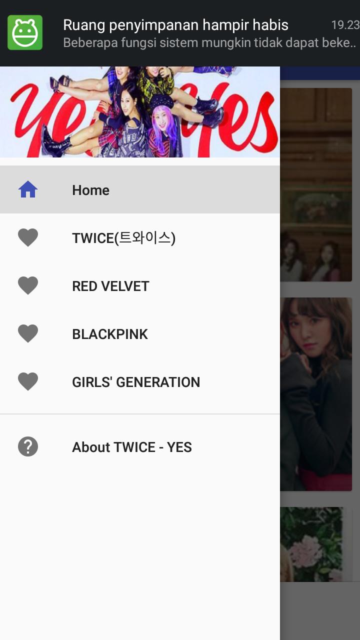 Twice yes or yes mp3 download