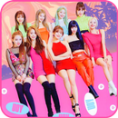 Twice fonds d'écran 2019 😍 APK