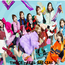 APK 'TWICE - Feel Special+ '(FANCY,HAPPY HAPPY) MP3